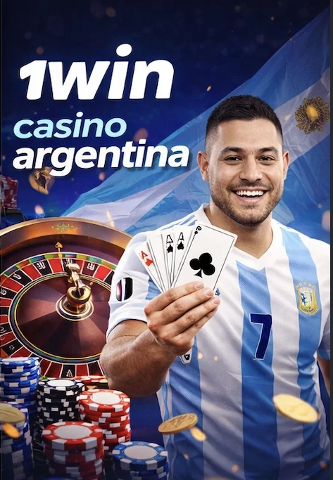 Soporte de 1win oficial en Argentina